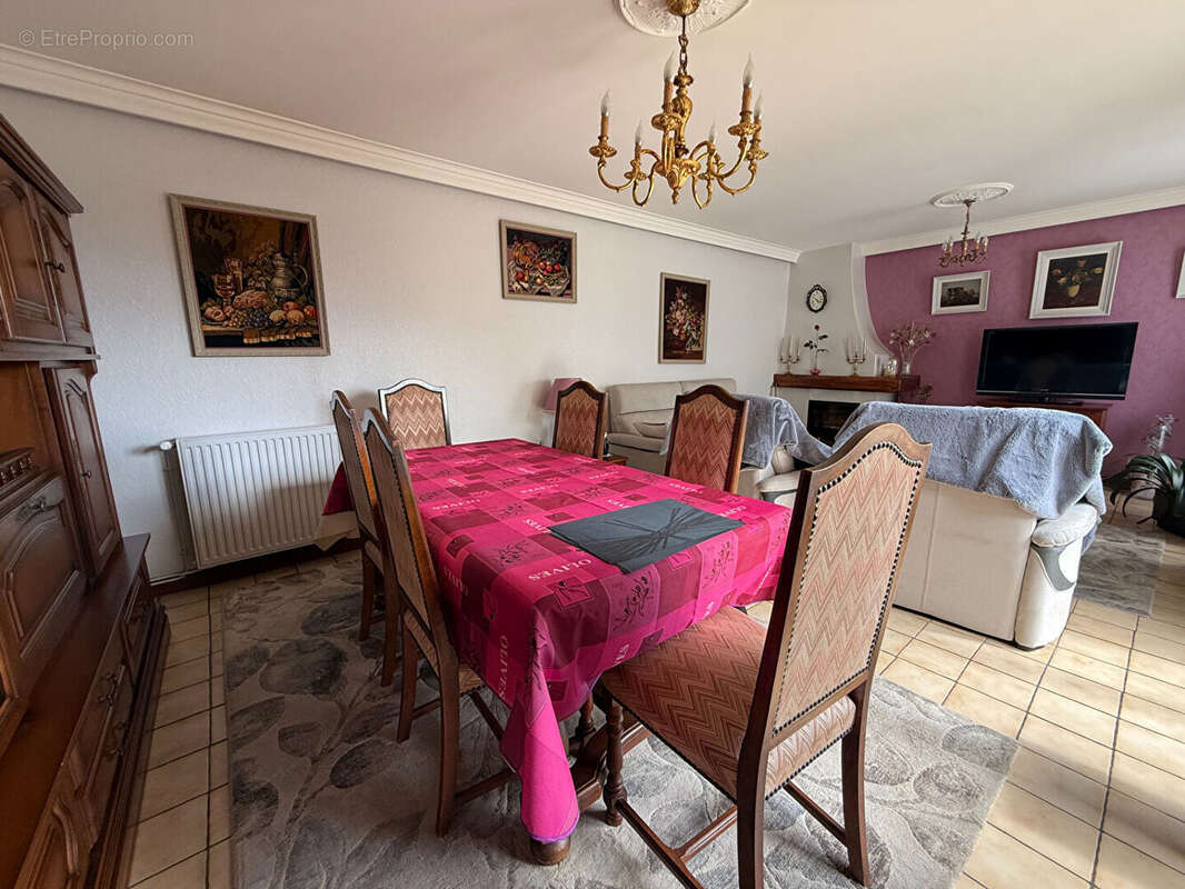 Maison de plain pied, Saint-Malo Paramé 4 pièce(s) 80 m2 - photo 4