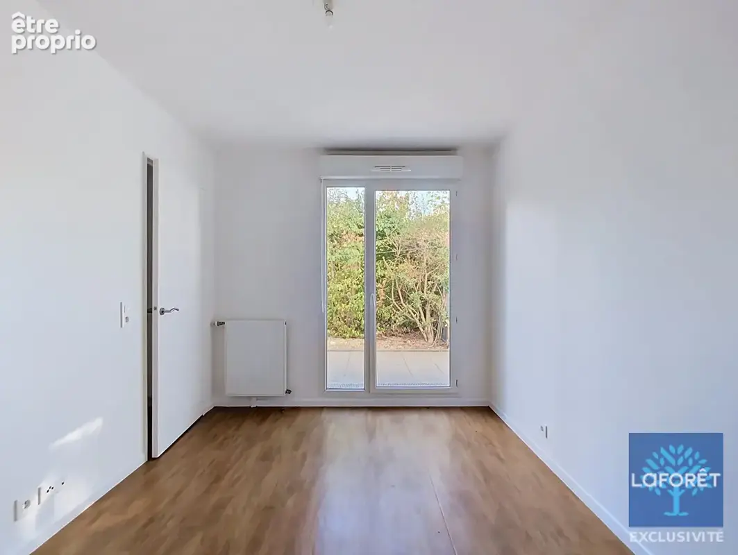 Appartement Cergy 2 pièces - photo 5