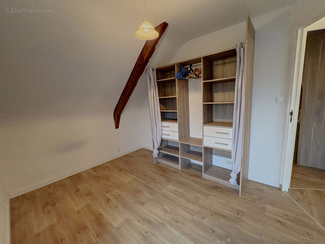 Maison à PLUMELIAU