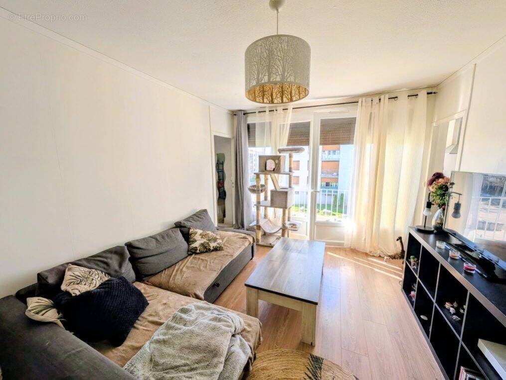 Appartement à DIJON