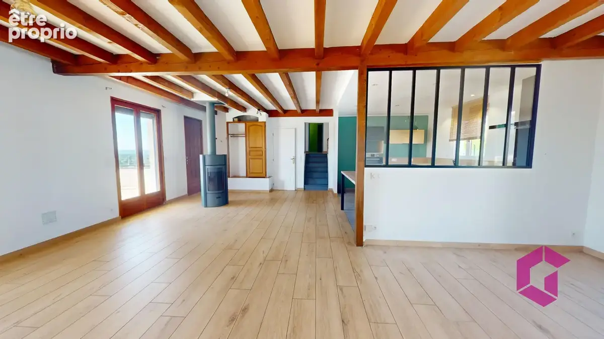 MAISON 115 m2 - 3 chambres - Piscine - photo 3
