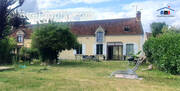 Maison à BOISSY-MAUGIS
