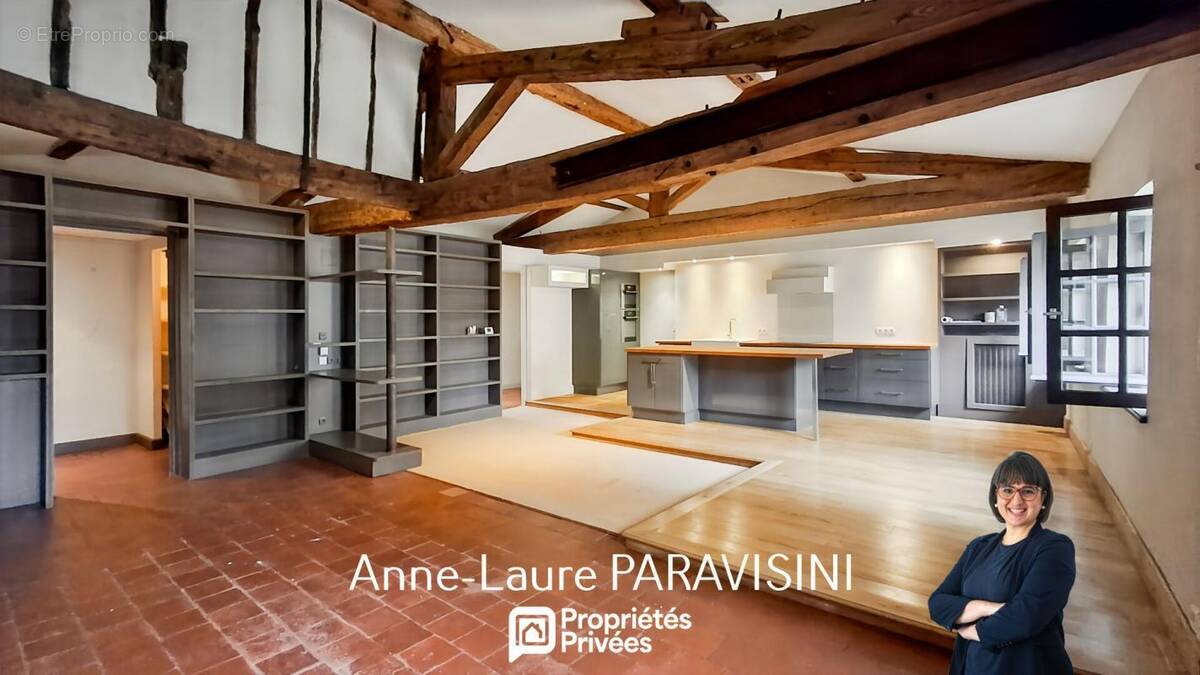 Appartement à CARCASSONNE