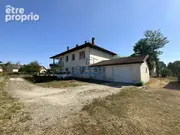 Appartement à MAGNY-VERNOIS