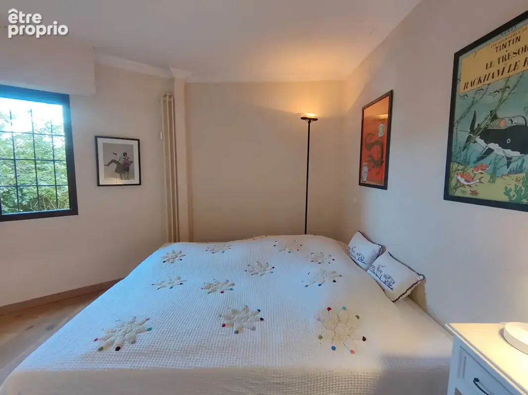 3 pièces rez-de-jardin avec garage - photo 6