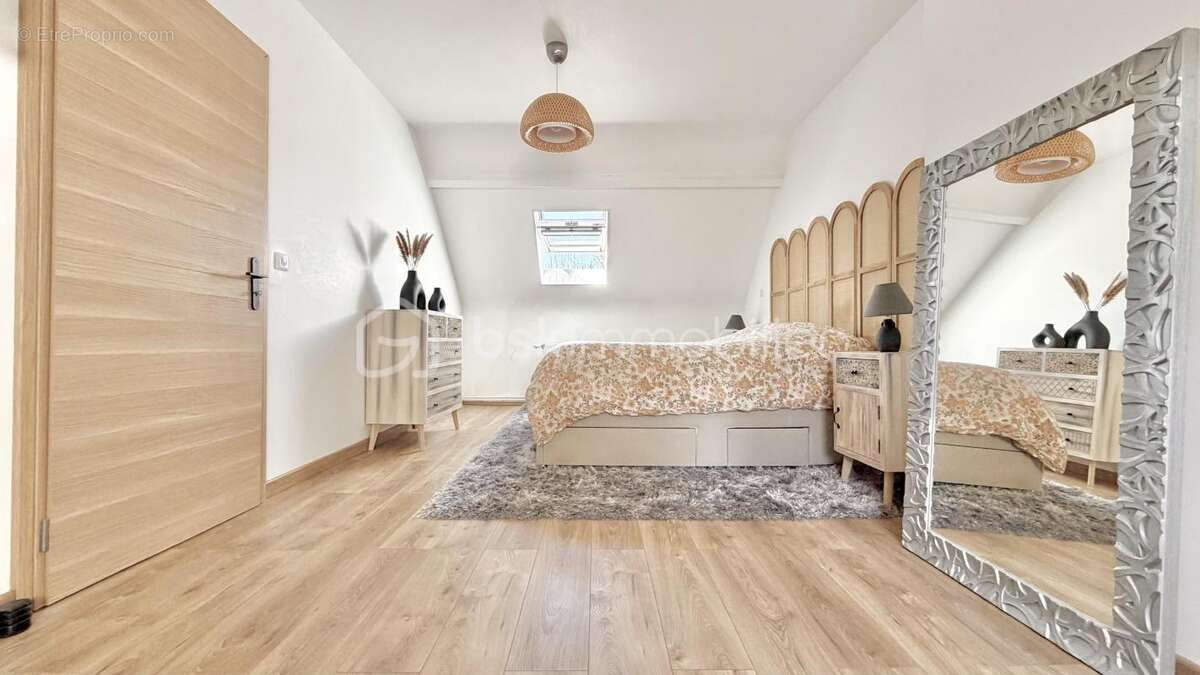 Maison à LA FERTE-SOUS-JOUARRE