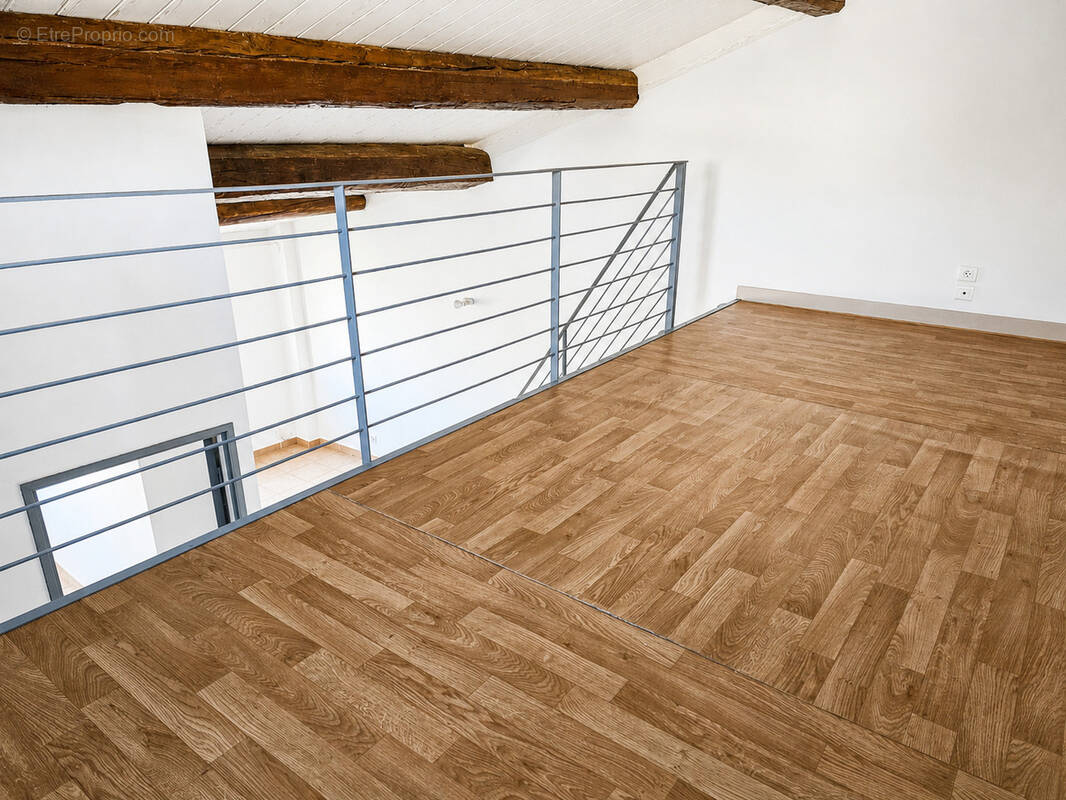 Appartement à AVIGNON