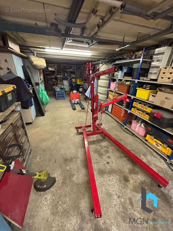 Maison à NOGENT-LE-ROI