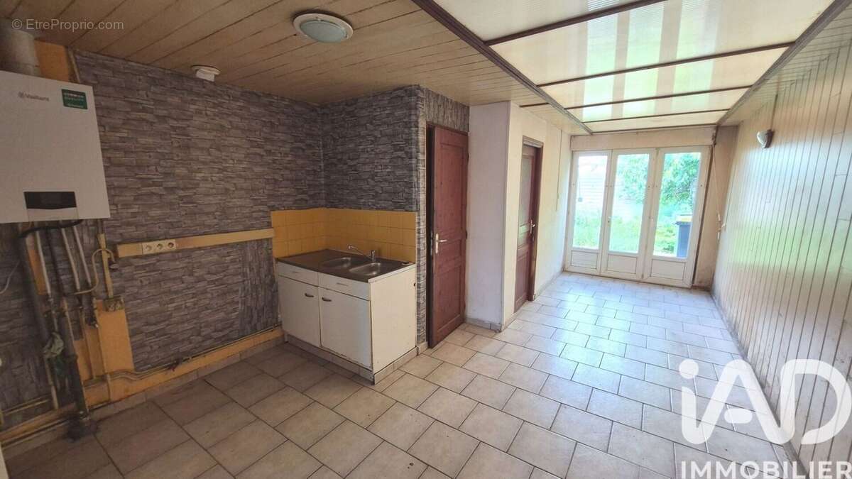 Photo 4 - Maison à MARLY