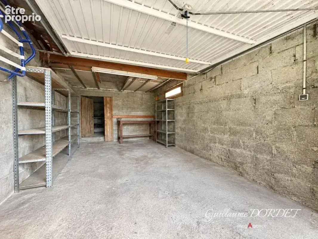 Jolie maison avec jardin + garage proche de Dieppe - photo 13