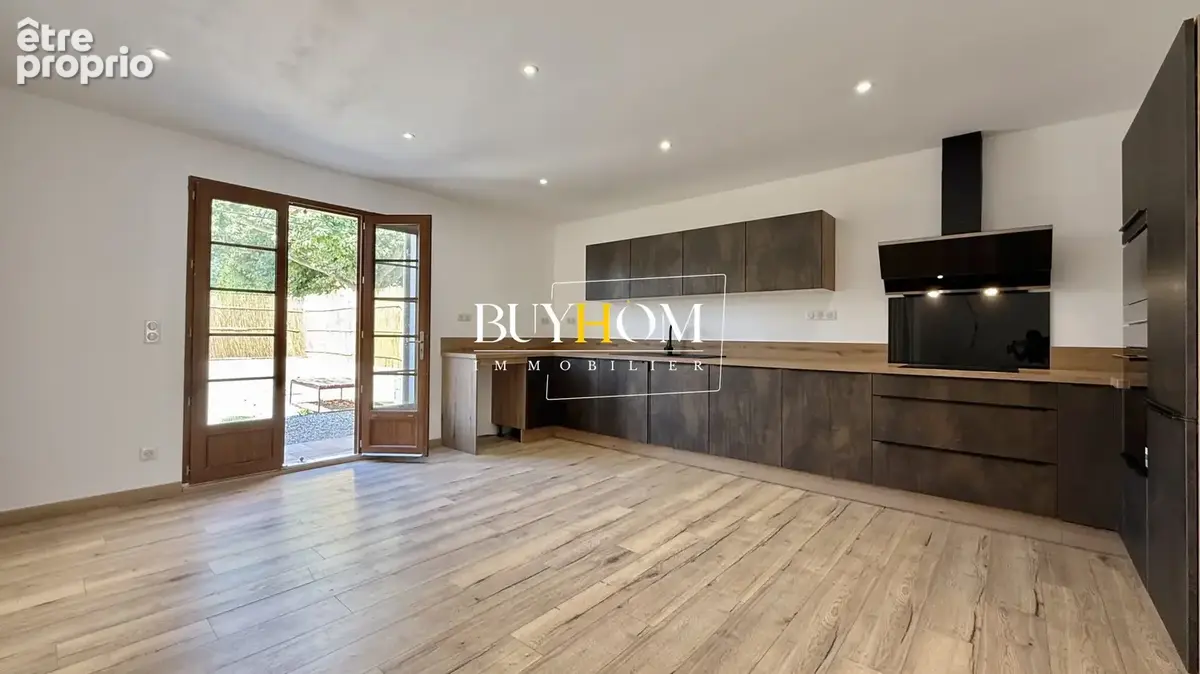 Maison 112 m² à L'isle-Sur-La-Sorgue  - photo 5