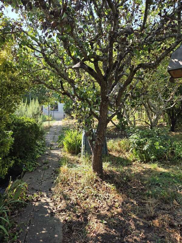 Maison avec jardin et garage quartier tranquille secteur Heuzé - St Georges - photo 12