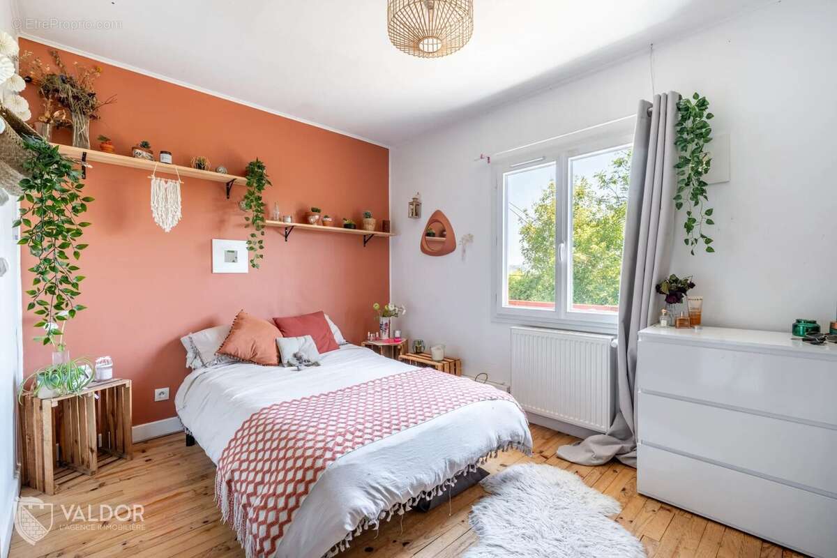 Maison à DARDILLY