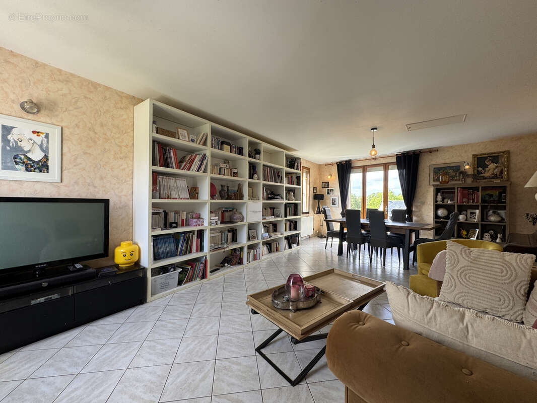 Maison à MAMERS