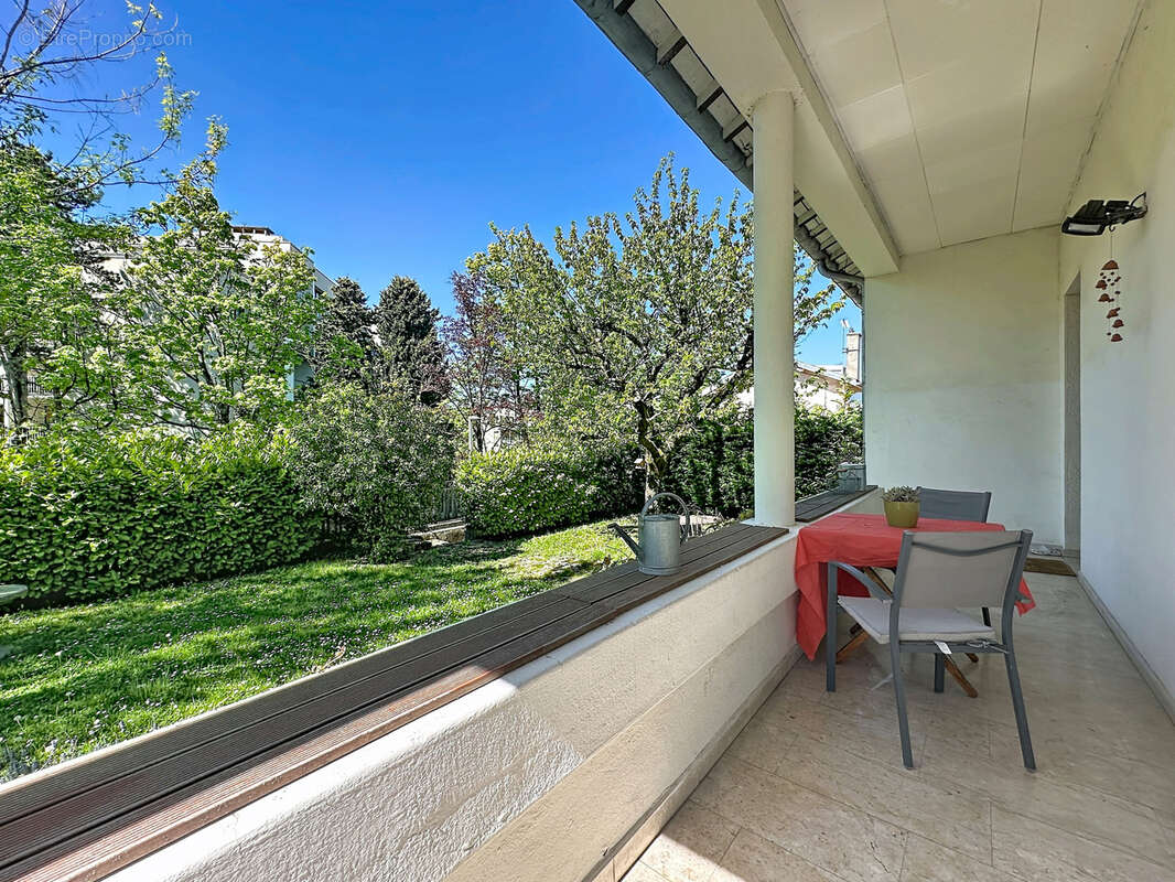 Maison à LYON-5E