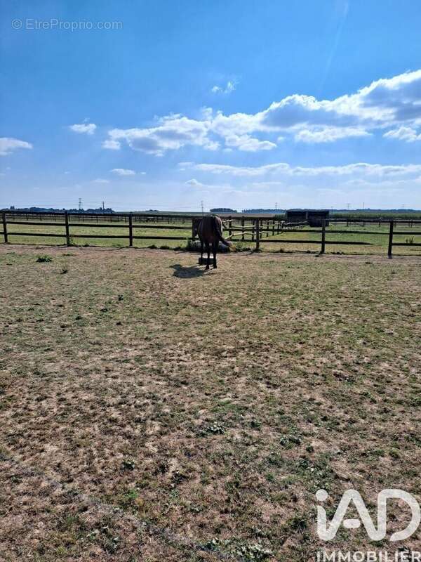 Photo 5 - Maison à CHENOISE