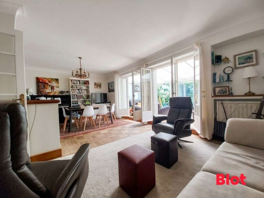 Maison à BREST