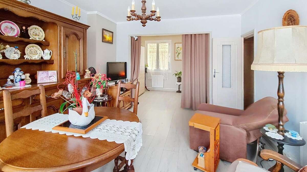 Photo 4 - Maison à AYTRE