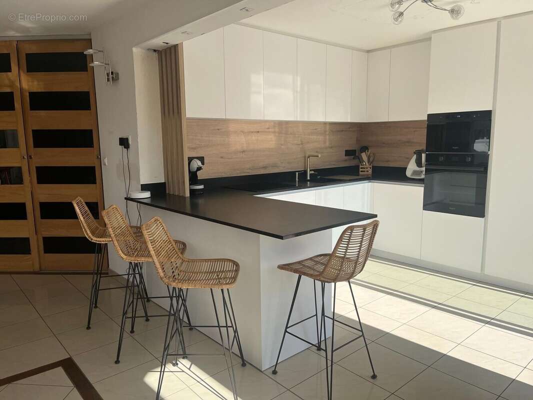 Photo 5 - Maison à SAINT-EVARZEC