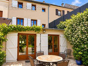 Maison à MARLY-LA-VILLE