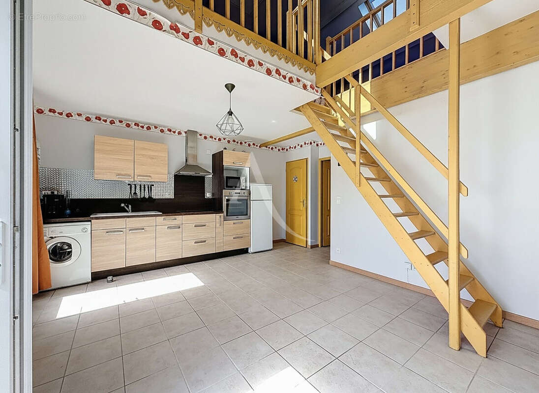 Maison à CHATELAILLON-PLAGE
