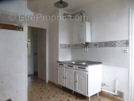 Appartement à BEAUVAIS