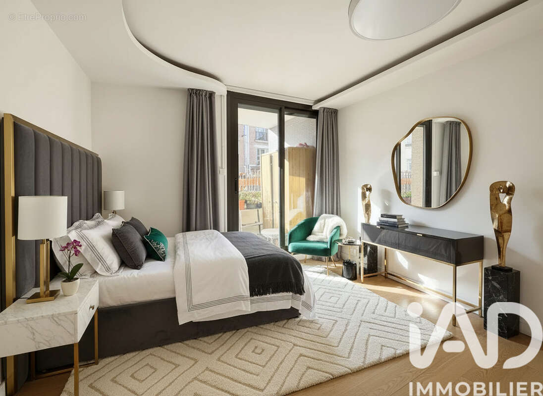 Photo 7 - Appartement à PANTIN