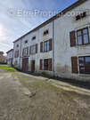 Maison à BRALLEVILLE