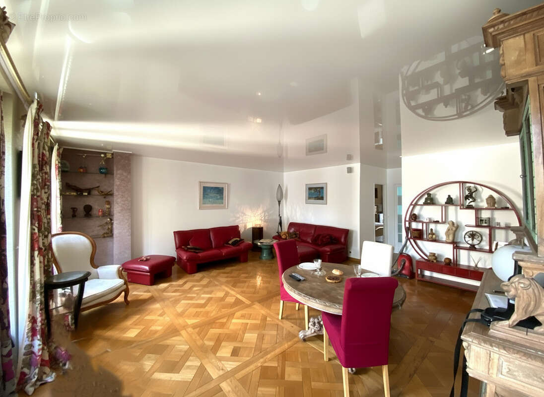 Appartement à SAINT-MANDE