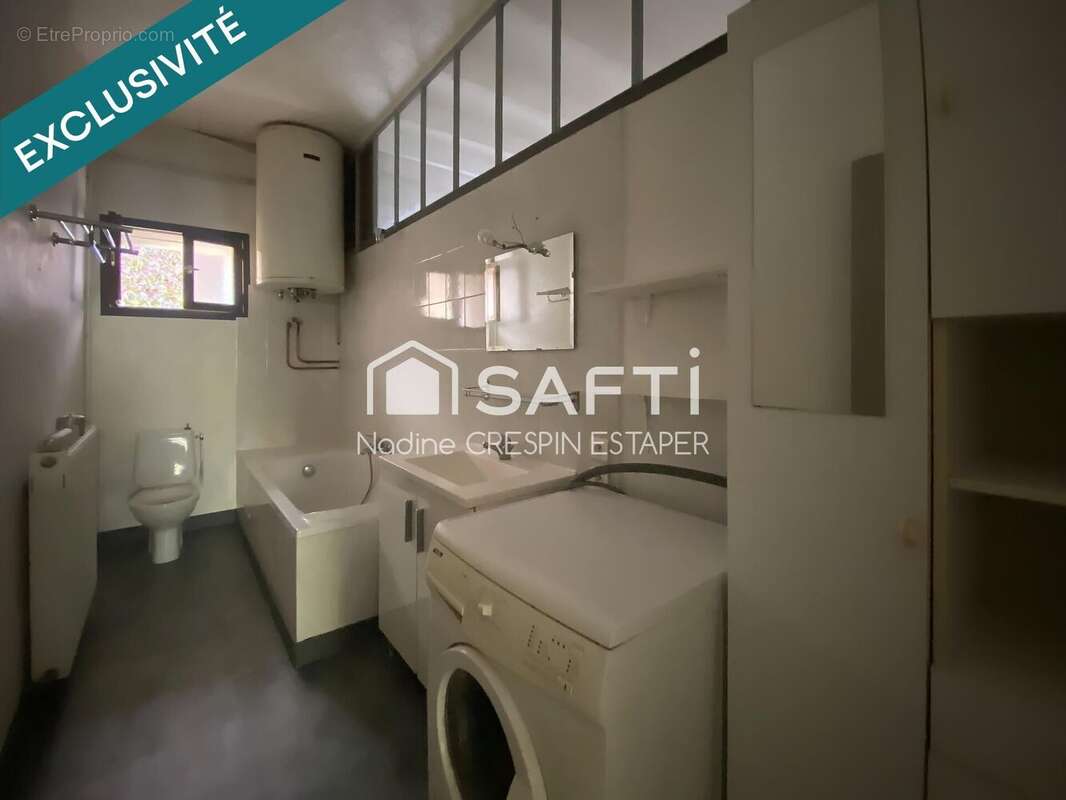 Photo 9 - Appartement à LAUZERTE