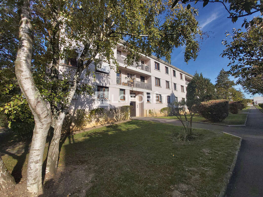 Appartement à GAGNY