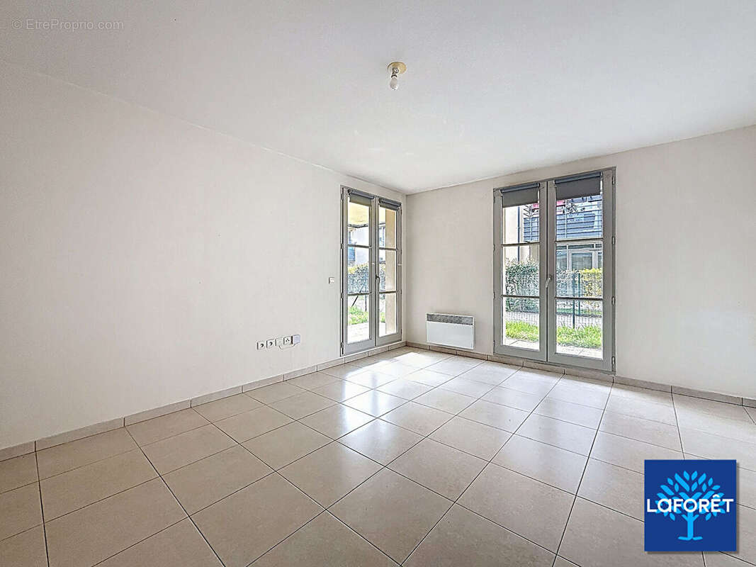Appartement à BLOIS