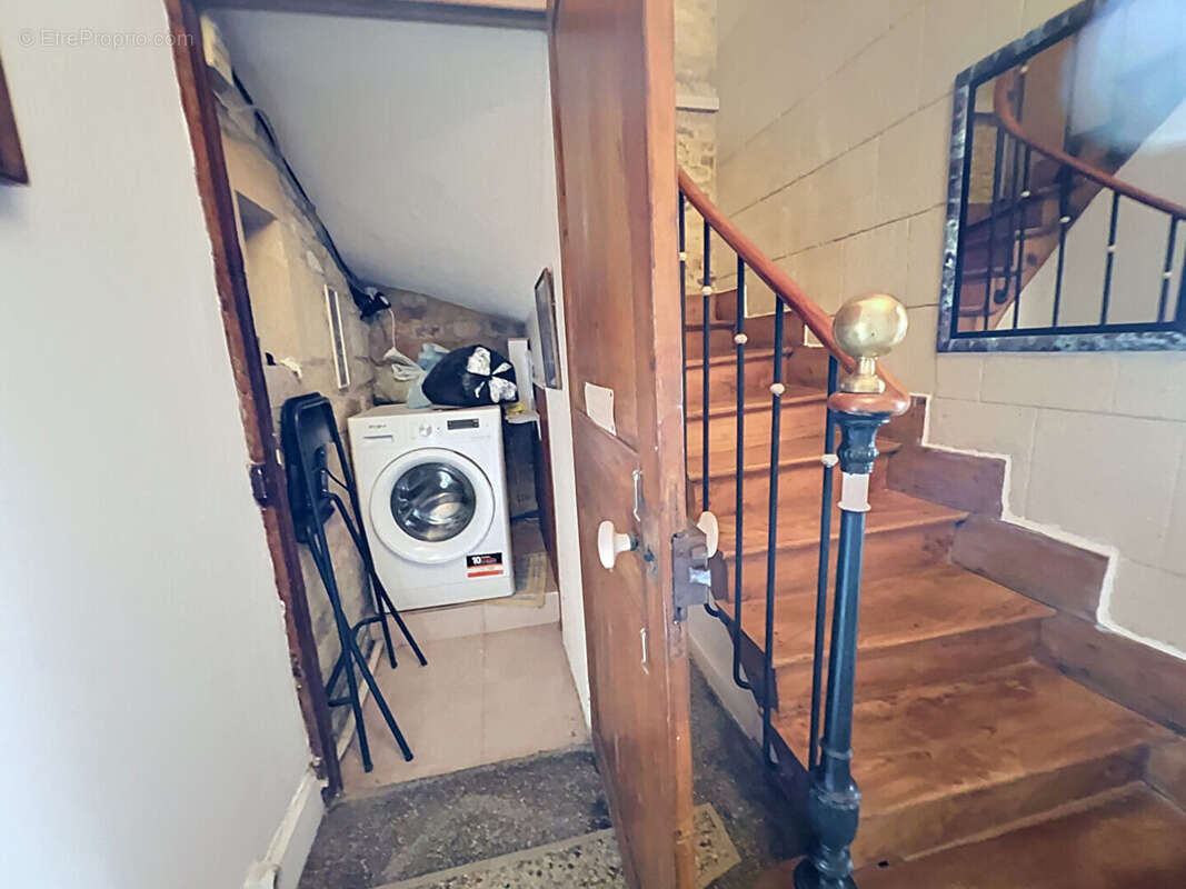Appartement à CAEN