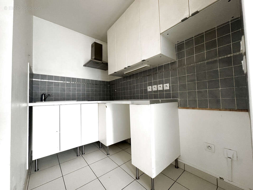 Appartement à SURVILLIERS