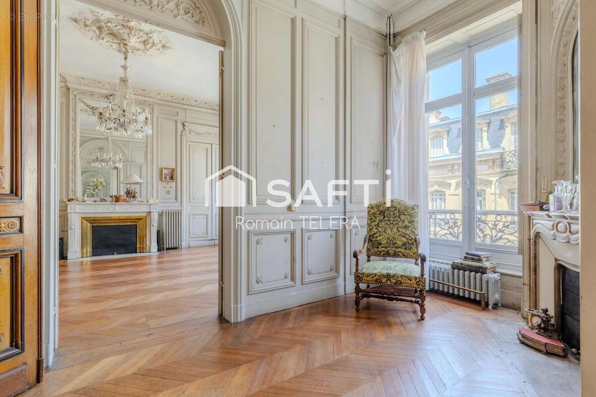 Photo 3 - Appartement à BORDEAUX