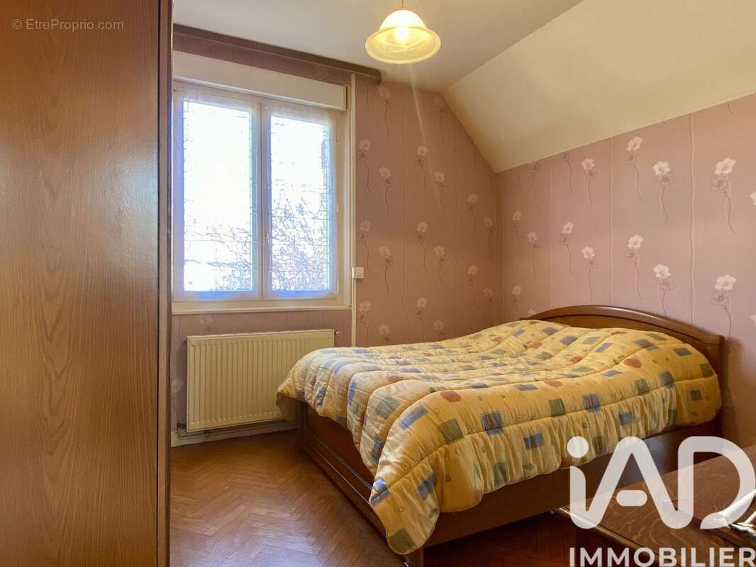 Photo 7 - Maison à THIONVILLE