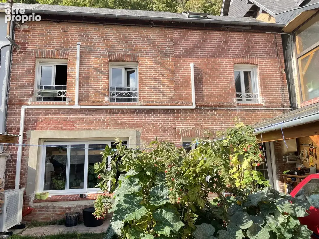 Maison brionne - photo 15