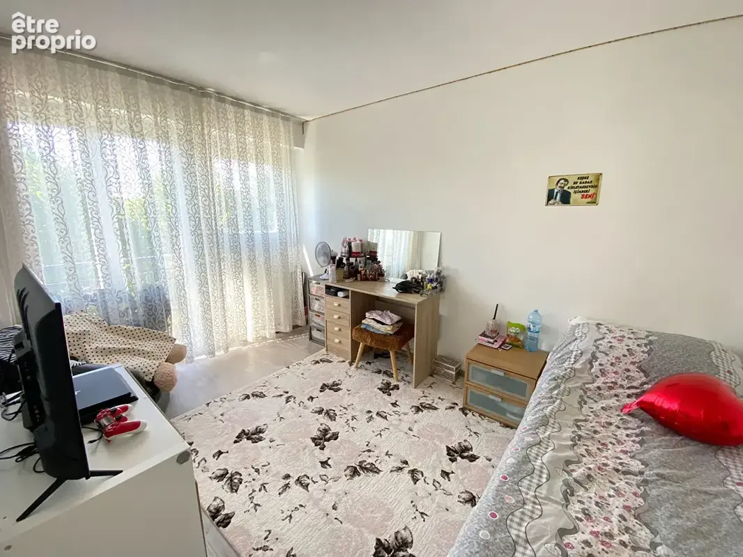 À vendre - appartement 4 pièces - le mée-sur-seine - photo 7