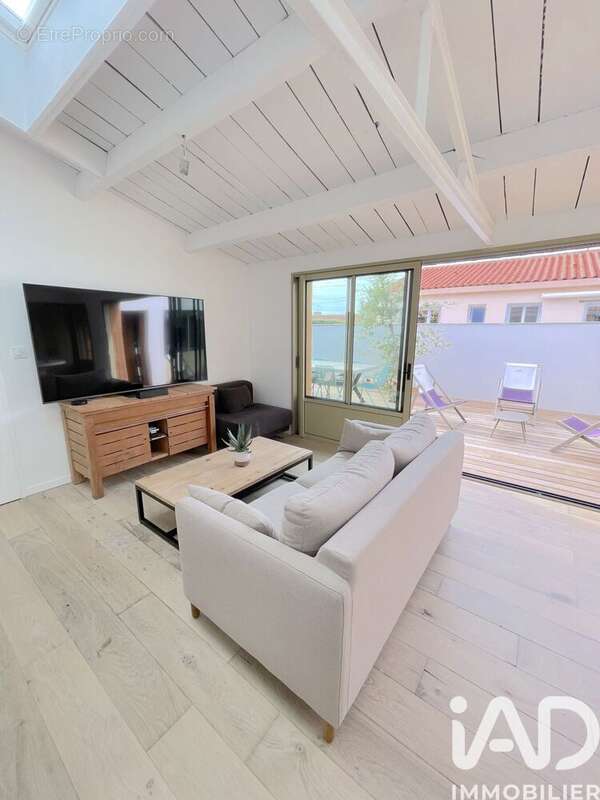 Photo 5 - Maison à LES SABLES-D'OLONNE