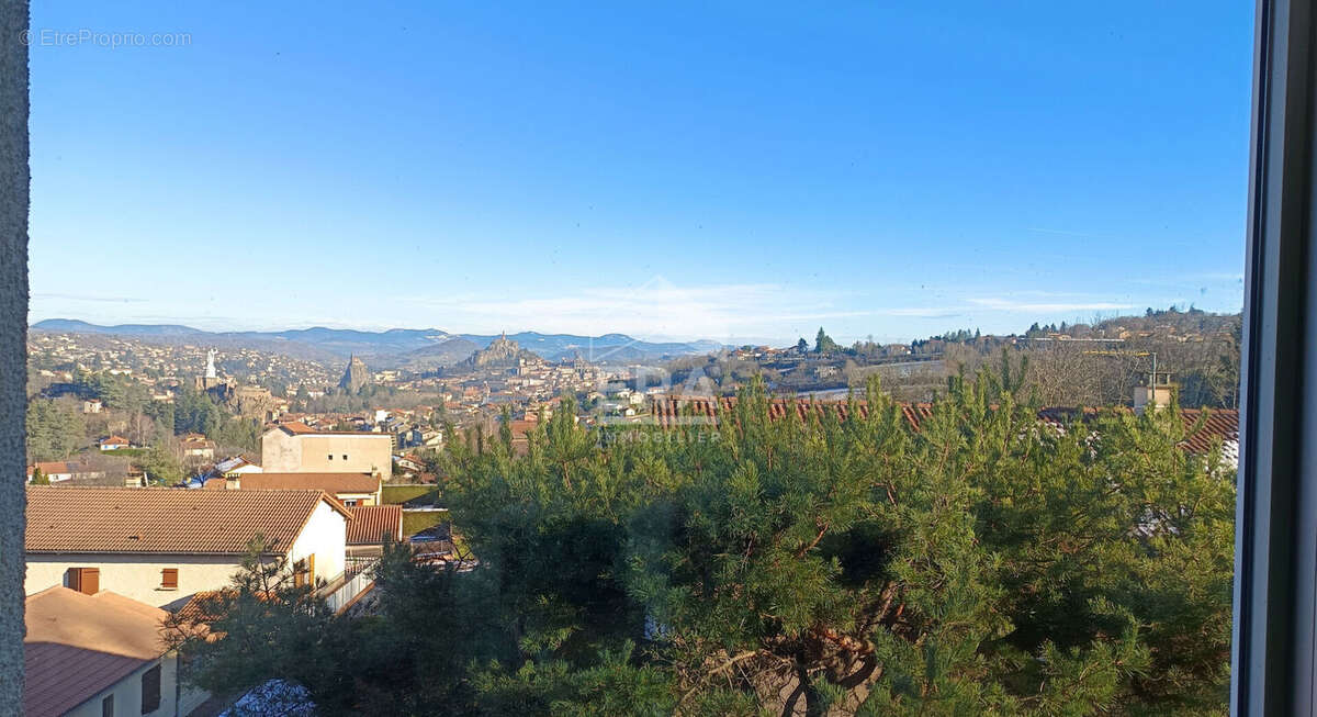 Maison à LE PUY-EN-VELAY