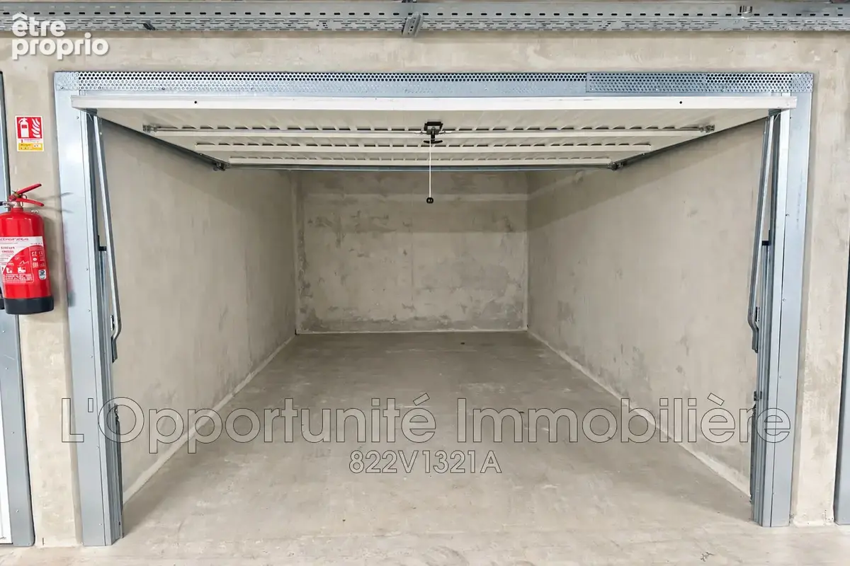 Appartement 2 pièces 43 m² à vendre à Le Cannet (06110) - photo 8