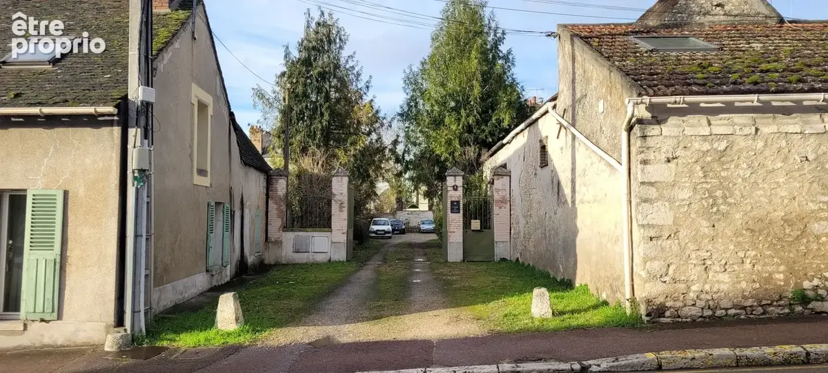 Maison bourgeoise entièrement rénovée de 193 m2 - Souppes-Sur-Loing - photo 15