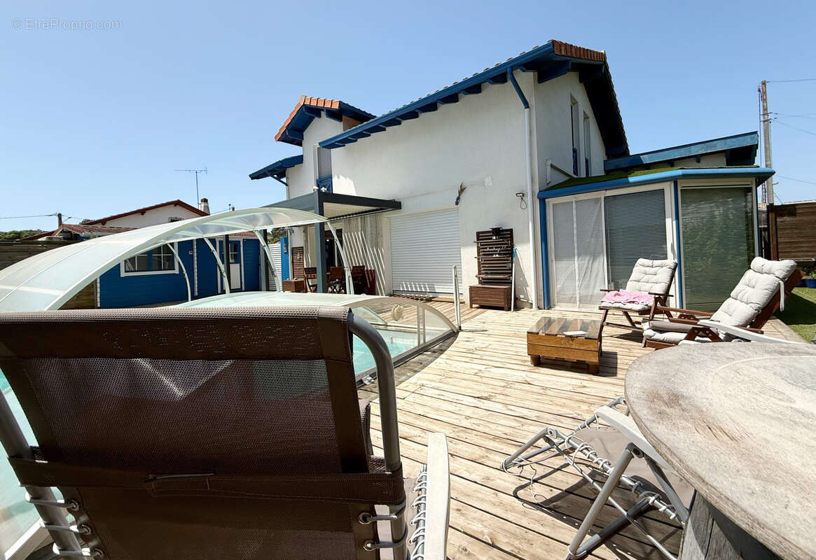 Maison à ANGLET