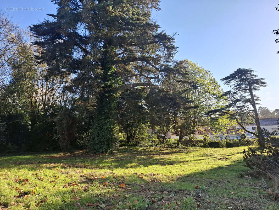 Maison à SAINT-GERVAIS