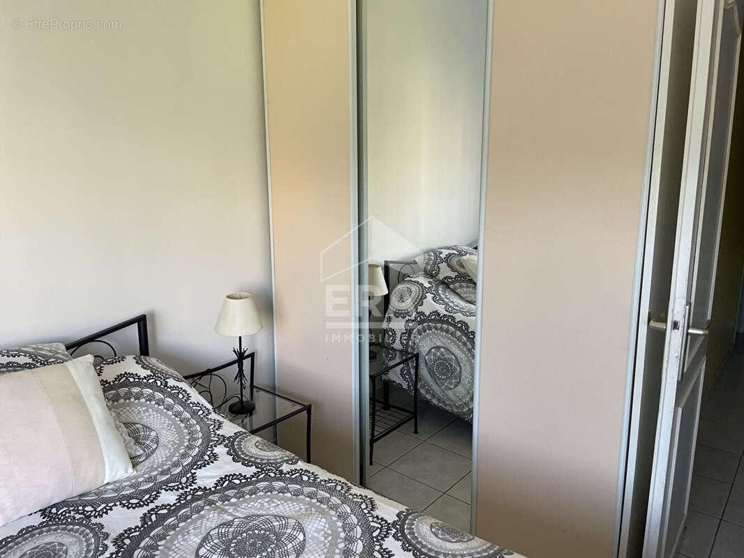 EXCLUSIVITE : Appartement Fréjus 3 pièce(s) 58.03 m2 - photo 7
