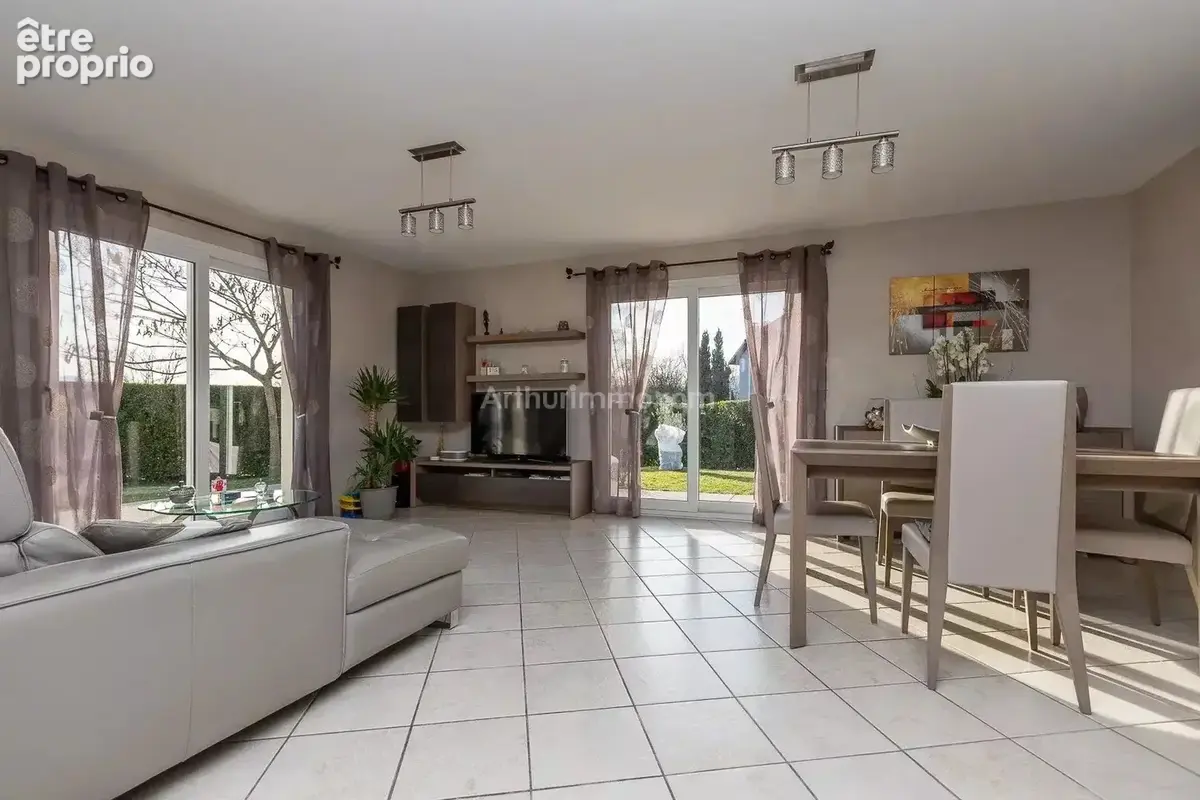 Vente Maison Belley(01300) 335 000ï¿œ - photo 4