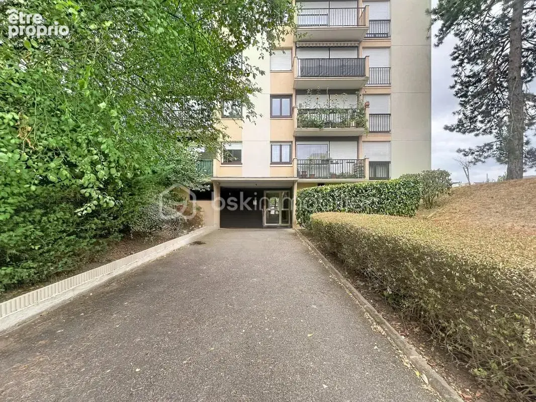 Appartement 4 pièces 75 m2 avec balcon, 2 parkings et cave –  Ris-Orangis - photo 11