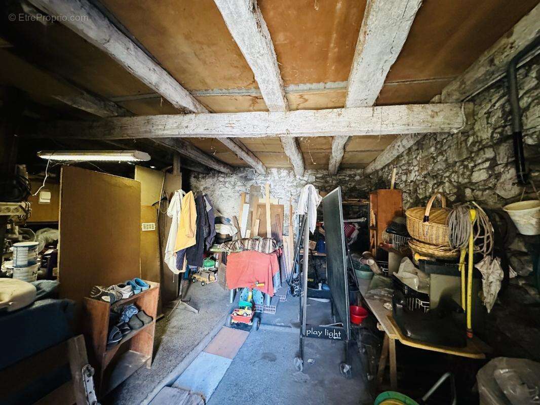 Maison à VILLENEUVE