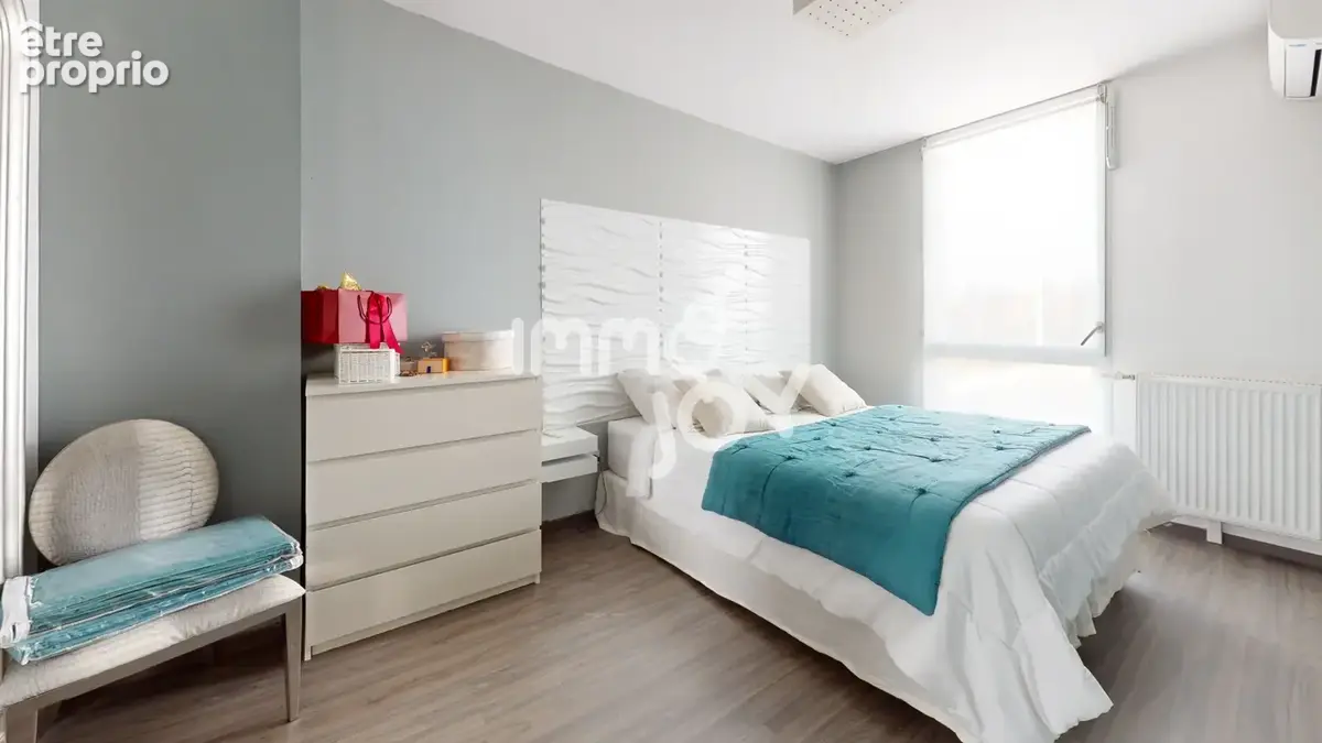 Maison à vendre cornebarrieu - photo 11