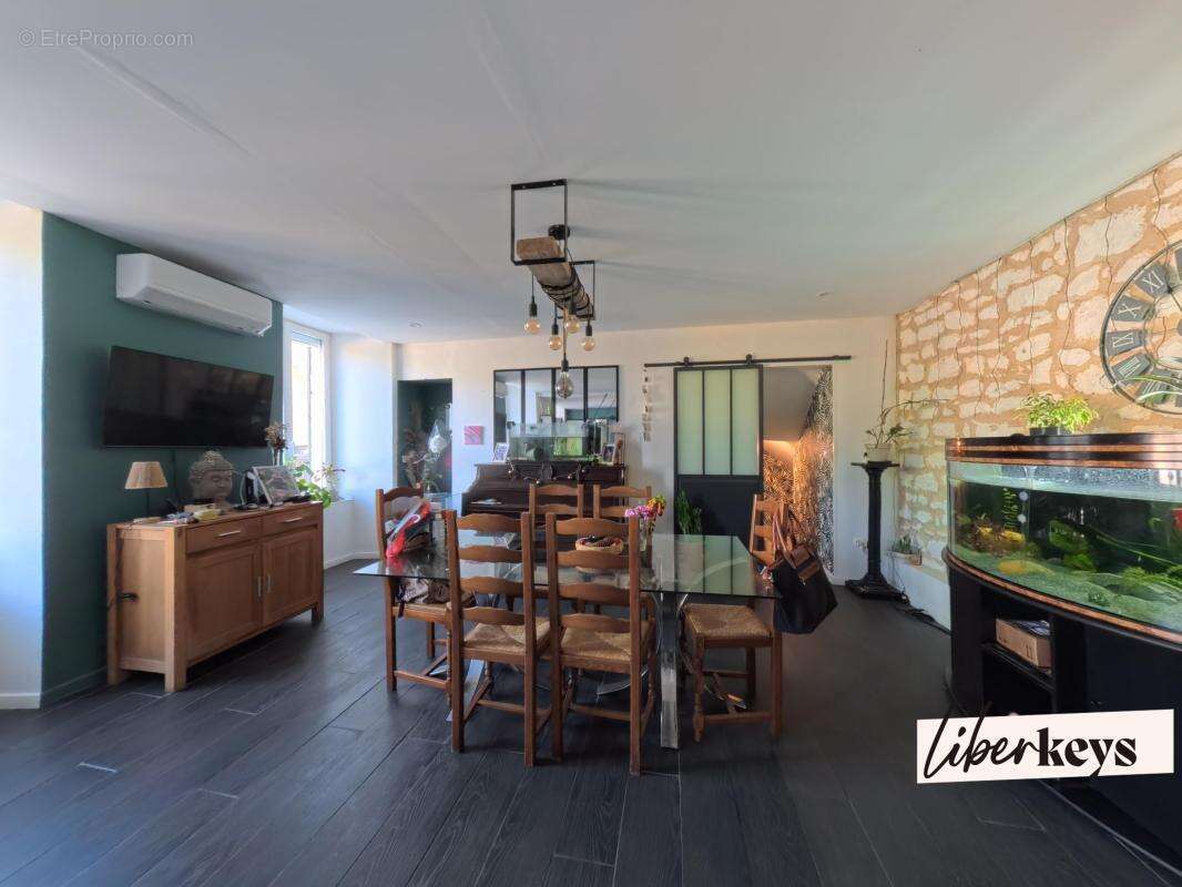 Maison de caractère - photo 3